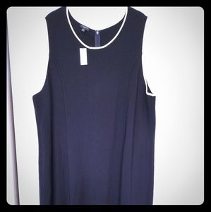 Talbots Sheath Dress ~ new with tags